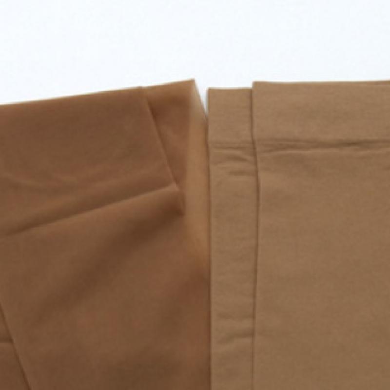 Pandora By Vivienne Pantyhose  Pack Of 2  cOffee