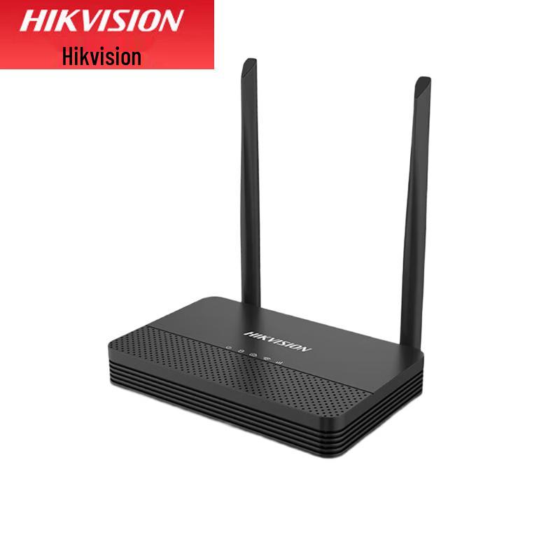 

HIKVISION DS-7808N-S2/WX 8-Channel Wireless Security NVR