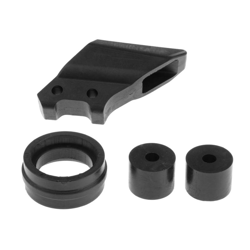 Upper/Lower Chain Roller and Guide Kit for Blaster YFS200 200M 88-06 All