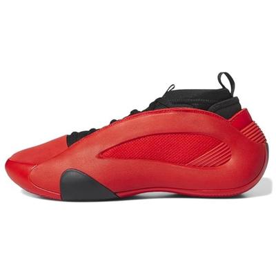 Harden tom. 8 Sneakersy "Luxury Red" IG6588
