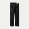 HLA Herren Winter Gebürstete Straight-Leg Denim Jeans