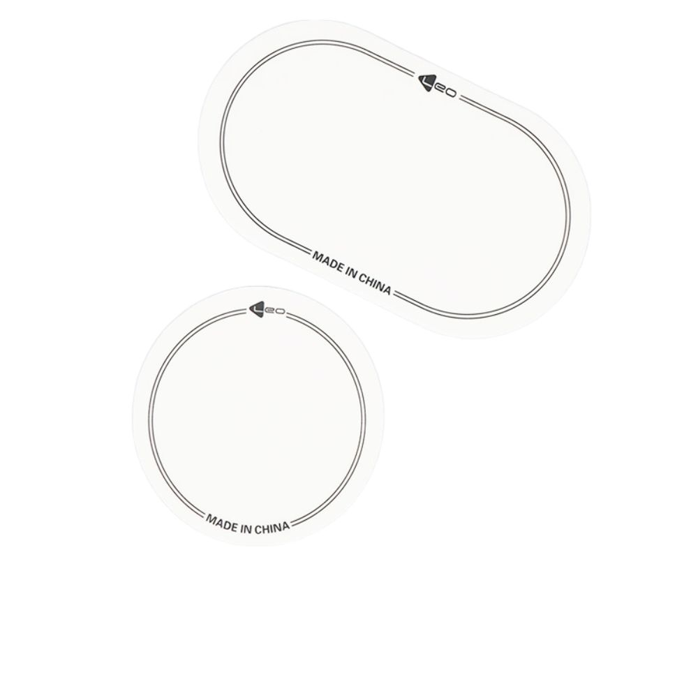 Schlaginstrumente Bass Drum Patch Doppel-/Einzelpedal Schlagzeugfell Schutzaufkleber