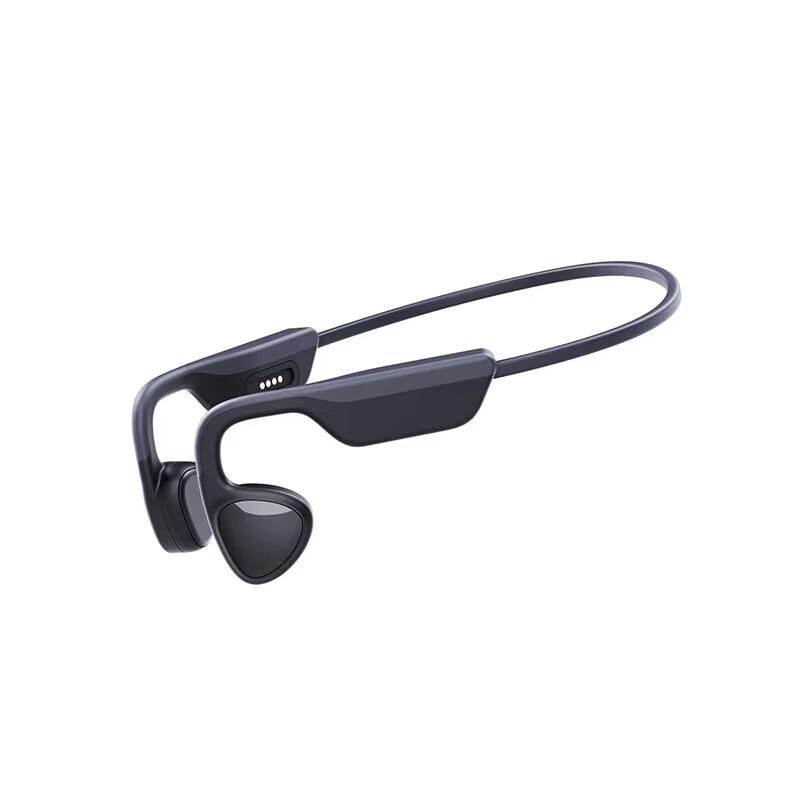 SMEBERT X19 Bone Conduction Open-Ear Sports Headphones