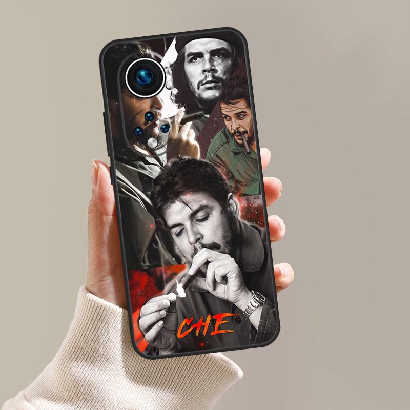 

Che Guevara Case For Honor Magic 8 7 6 5 Pro 400 200 50 70 90 Lite X8c X8b X9a X9b X9c X9d Win RT Cover Honor Magic7 Lite