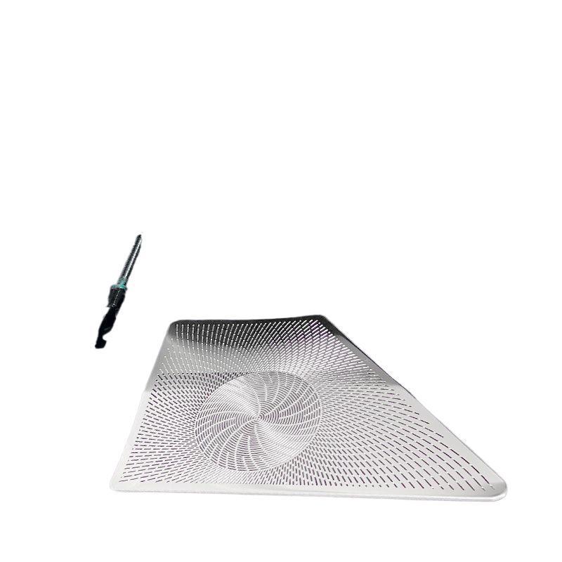 Avatr 06 Center Console & Car Door Air Vent Dust Cover Anti-Clogging Accessory