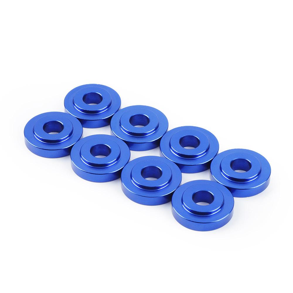 CNSPEED For Honda Civic 2002-2005 Acura RSX Type 2002-2006 Car Shift Button Bushing Gasket Is High Quality And Durable Suitable