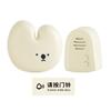 Wireless Doorbell 50m Long Distance Home Welcome Doorbell Adjustable Volume Cordless Doorbell for Home Classroom