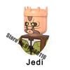 Bounty Hunter Cad Bane Building Din Djarin Grogu Blocks Young Luke Skywalker Figurine NED-B Bricks Figure KM66037 KM66044 Toys