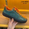 Unisex Outdoor Hiking Shoes Lightweight Walking Casual Sneakers Breathable Travel Shoes for Men Women