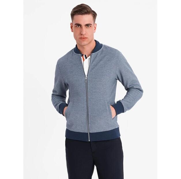 Толстовка Ombre OM-SSZP-0238 EU XXL