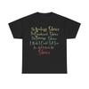 Rehabilitation Nettspend Osamason Stunmic Rehab Tee Silence T-Shirt