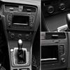 3D Carbon Fiber Vinyl Wrap Film Waterproof Car Stickers Console Computer Laptop Skin Auto Motorcycle Accessories