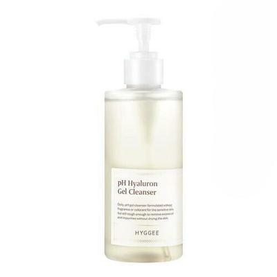 PH Hyaluron Jel Temizleyici 400ml