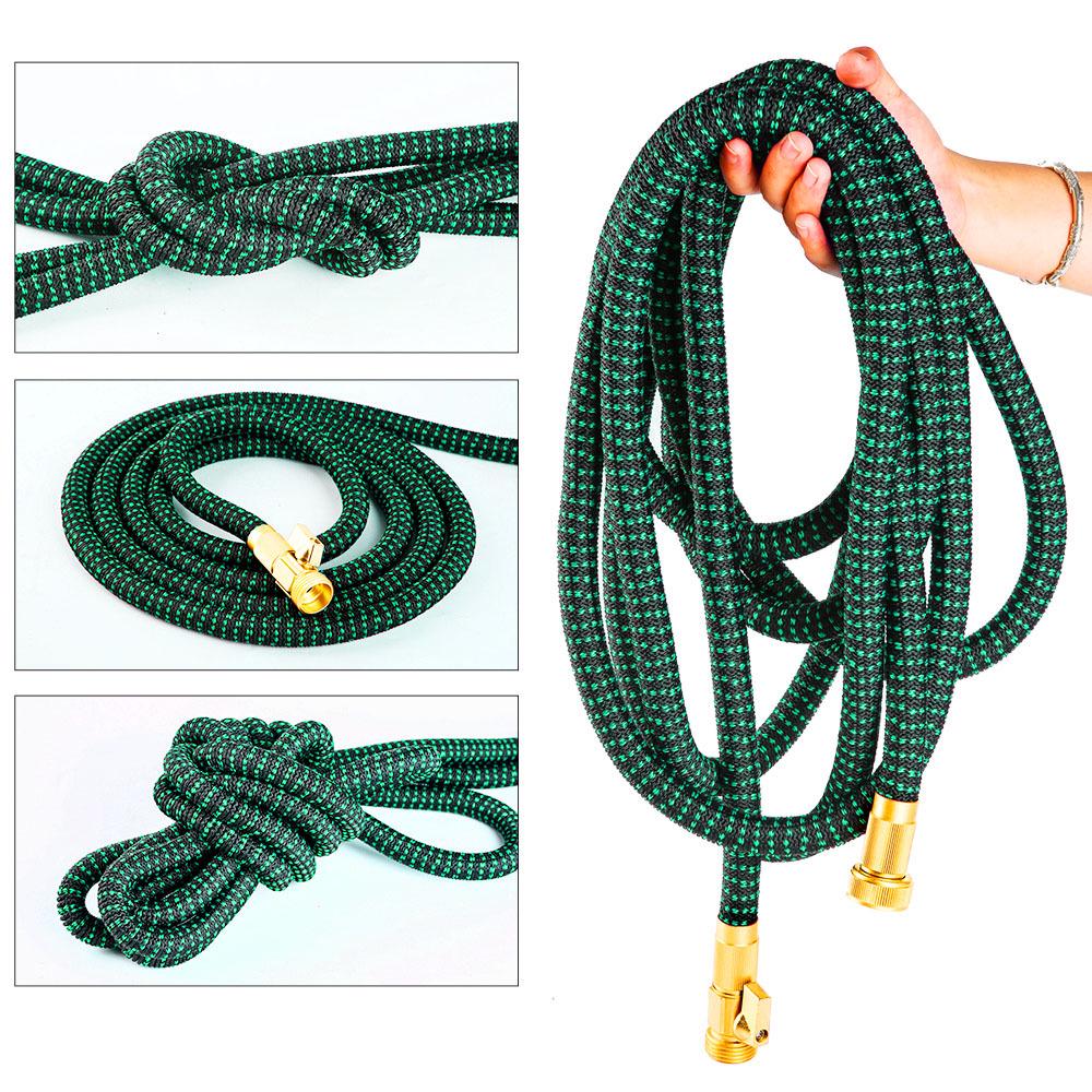 Cross-Border Household Car Wash & Garden Watering Set