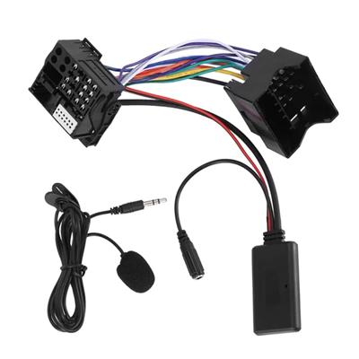Doplňky pro autoelektroniku – Autokabely, adaptéry, zásuvky
