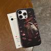 Horror Anime Hellsing Phone Case For IPhone 17 16 15 14 Plus 11 12 13 Pro Max Shockproof Protection Soft Back Cover