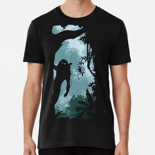 

Predator Size S to 5XL Made in the USA T shirt 2XL