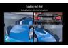 F22 CS Style Carbon Fiber Rear Spoiler Wing for BMW 2 Series (2014-2021)
