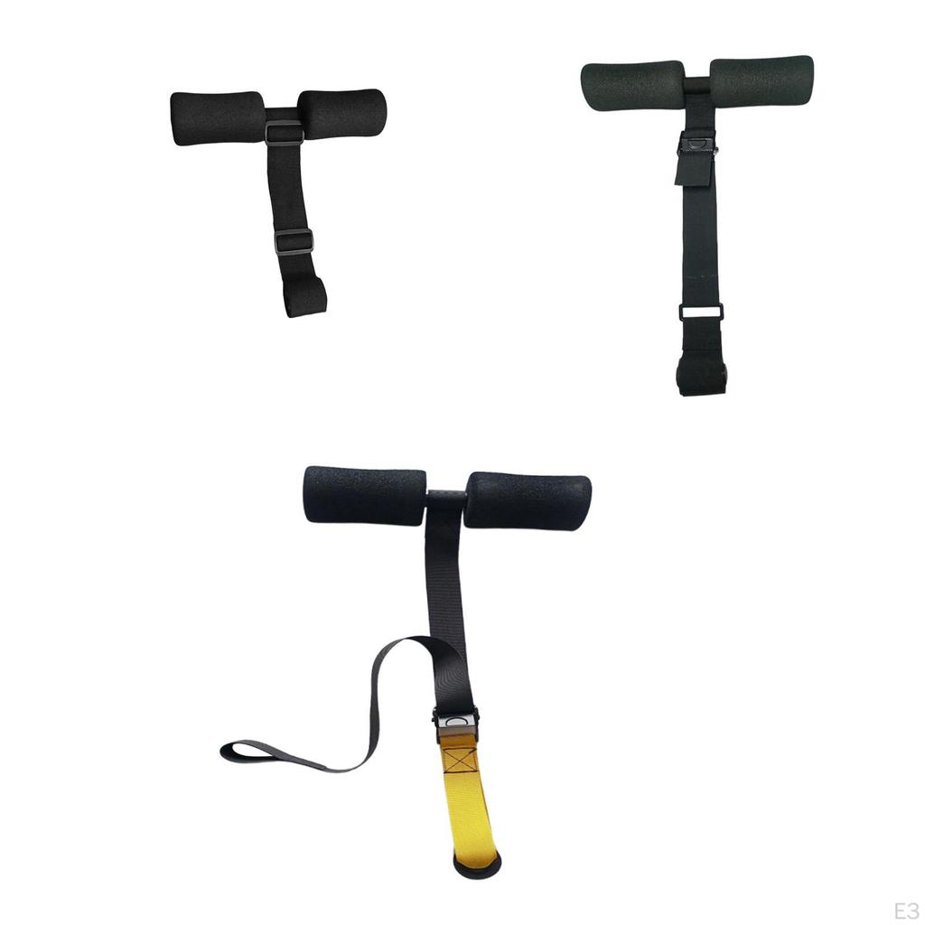 Abdominal Bar, Strength Training Aid, Versatile, Device, Train Pack for Men And