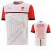 1916 Gedenktrikot 3D-gedrucktes Sport-Fußball-T-Shirt Collins Gedenktrikot Irische Herren Freizeit Bequeme Kurzarm-Oberteile