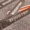 PER DACIA BIGSTER 2024-2025 Adesivo Acciaio Inossidabile Protezioni Battitacco Soglia Pedale Rivestimento Accessori Auto