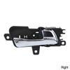LH/RH Car Interior ide Inner Door Handle for Hyundai Sonata 2011 2012 2013 2014 Auto Accessories 82610-3S010