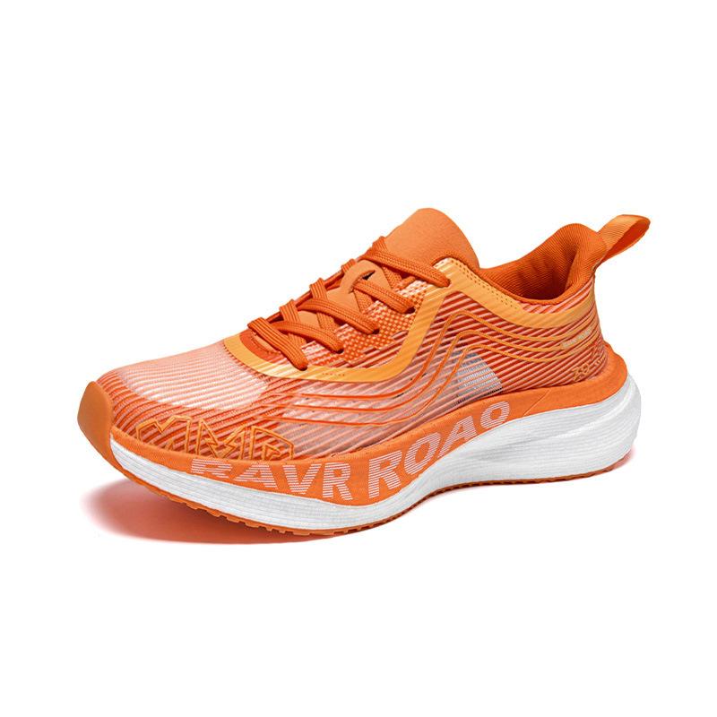 MODESKO Herre Pustende Athletic Sneakers Sport Løpesko Utendørs Kvinner Tennis Gym Trener