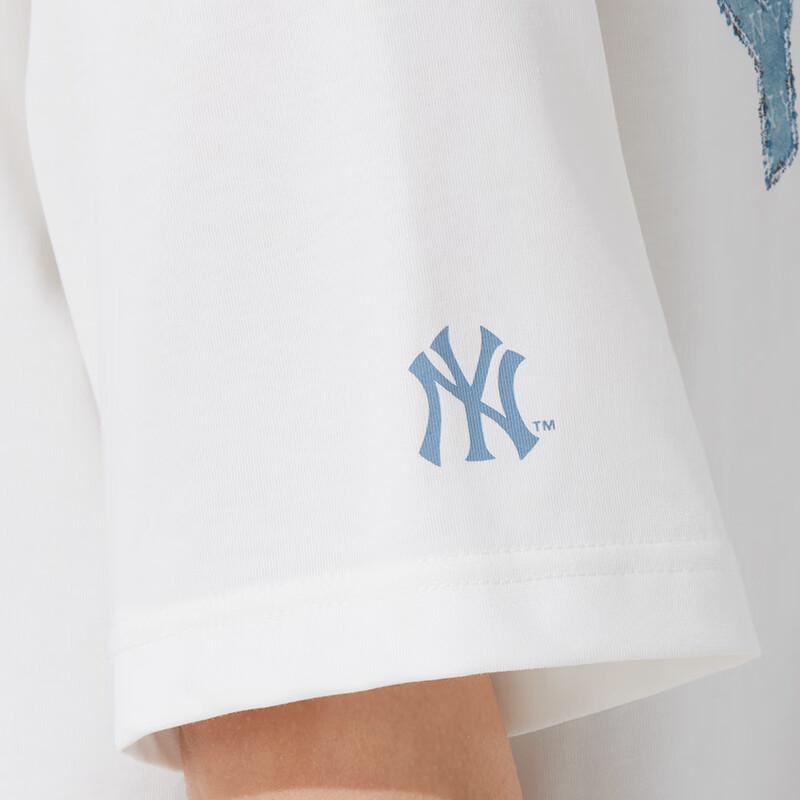 MLB Unisex Summer Sports T-Shirt