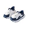 Children's sneakers2026Spring and Autumn Girls' Leather Running Shoes, Korean-style Boys' Casual Sneakers, Children's Sports Shoes