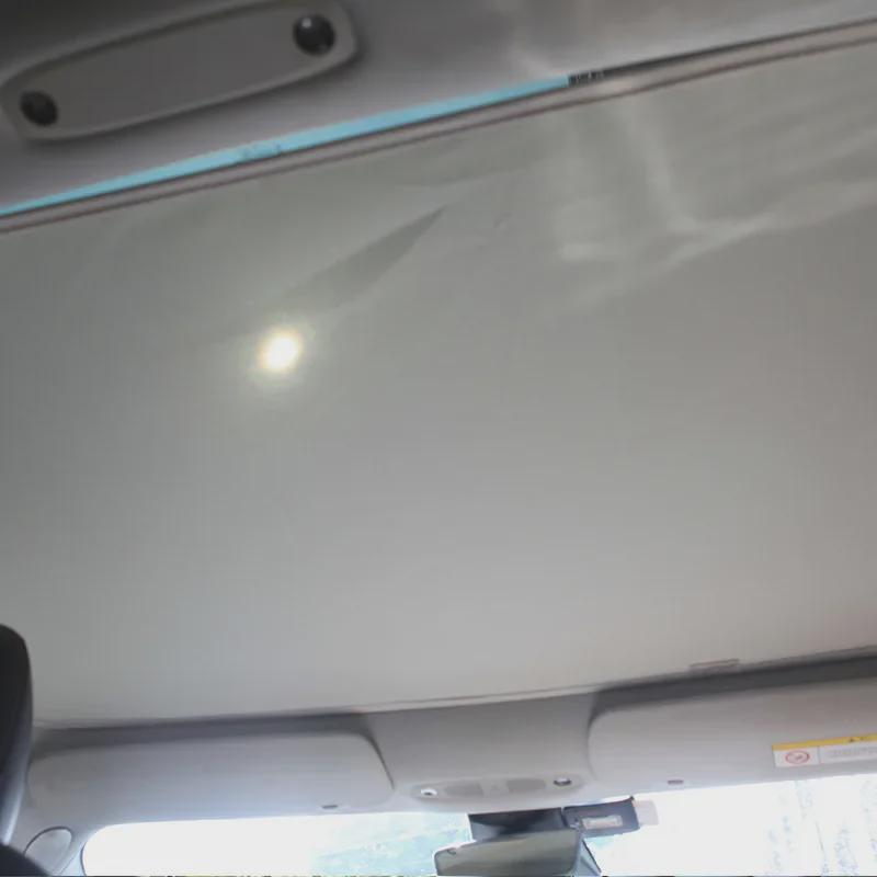 Tesla Model 3/Y Roof Sunshade & Blackout Curtain