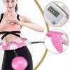 Intelligent Adult Weight Loss Massage Hoop Section Adjustable