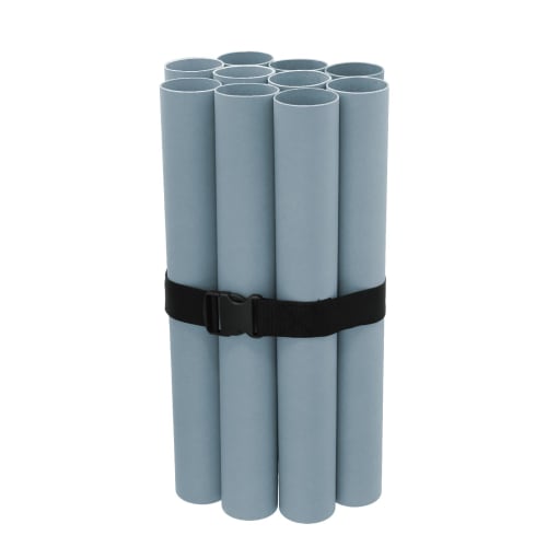 Takagi One-Touch Binding Belt 3m Wide Black Load Tightening Belt Load Tightening Band Lashing Belt Versatile Fixed Belt Cable Band Packing Belt Fixed