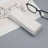 PU Leather Glasses Case Anti-Pressure Glasses Storage Box New Sunglasses Case  Men Women