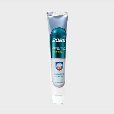 2080 Gingivalis Herbal Mint Toothpaste 90G
