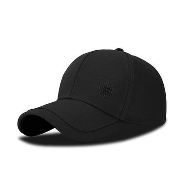 ZHENYUEQI Men's Casual Curved Brim Baseball Cap