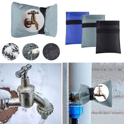 Garden Faucet Cover Faucet  Outside Faucet Frost Protector
