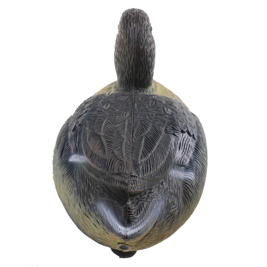 Duck Decoy Flighting Mallard Durable Outdoor Hunting
