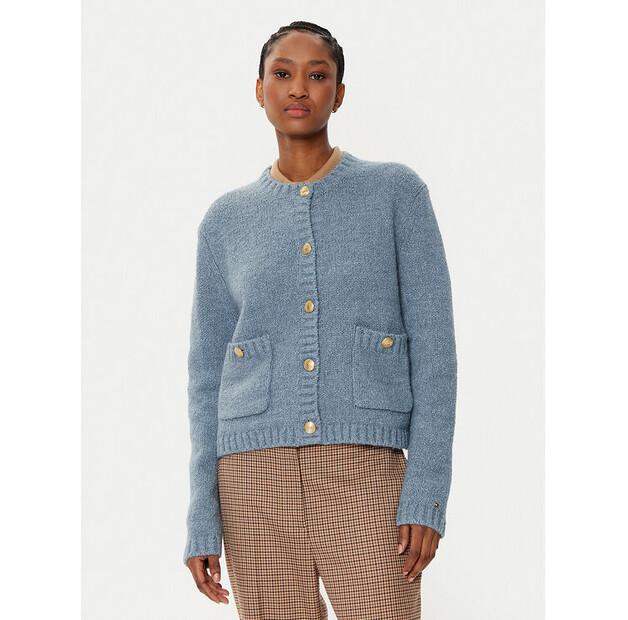 Кардиган Tommy Hilfiger WW0WW44473 EU M