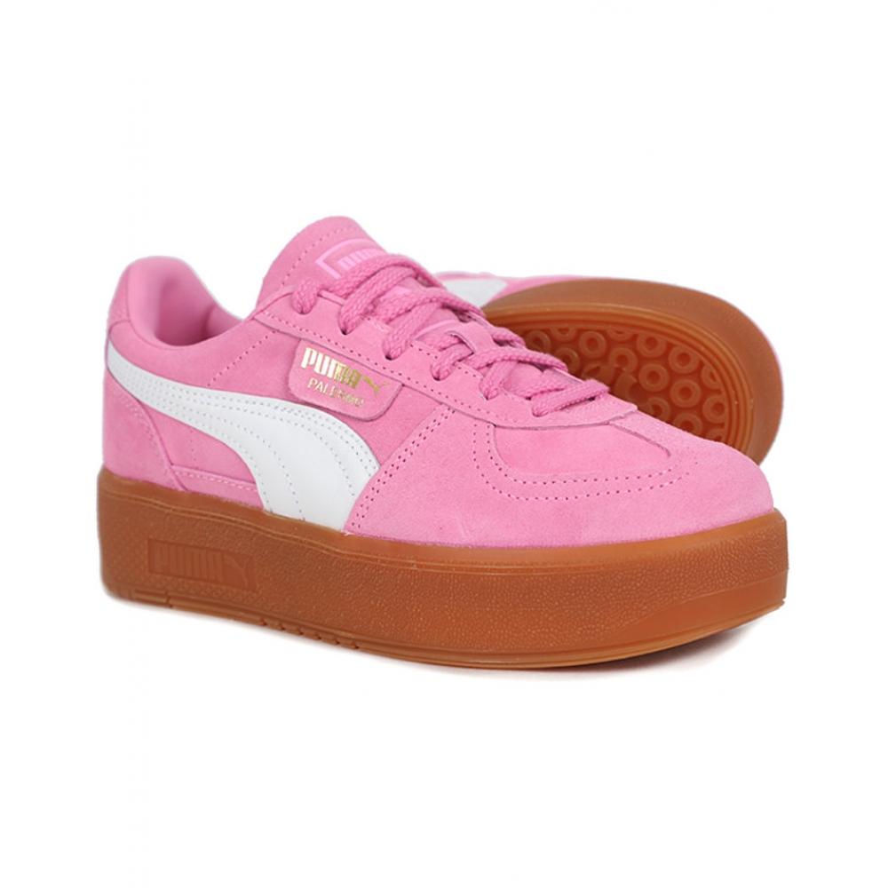 

Puma W Кроссовки Palermo Elevata Женские 39934806220