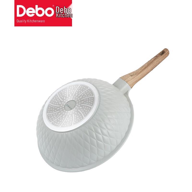 Debo Fulham 30cm Aluminiumlegierung Wok