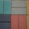 1Pcs Plastic Paving Brick Mould 20x10cm Walkway Brick Mold  For Lawn Patio Yard Garden