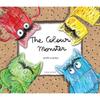 Colour Monster The Story of a Sweet Little Monster Who