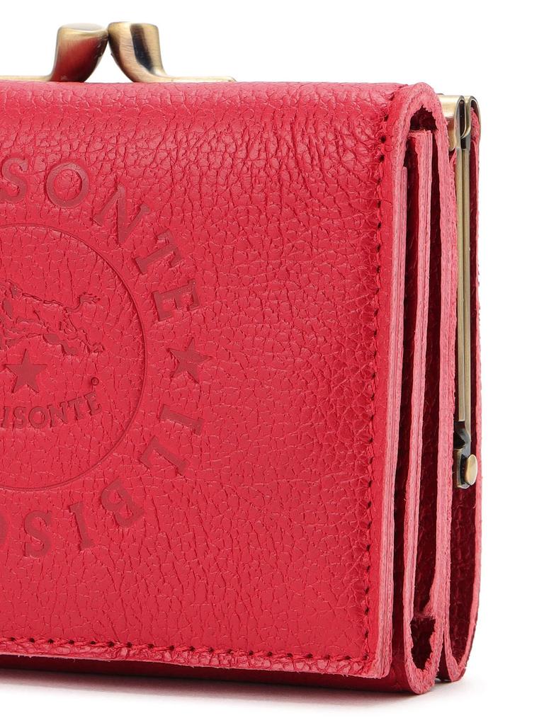 Il Bisonte Trifold Wallet 54154232306841 F Natural Leather