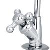 Faucet Tap, 360  degrees  Rotation Kitchen Faucet Reverse Osmosis Drinking Water Filter Tap Elegant Design for Under Counter Water Filter Systems wit