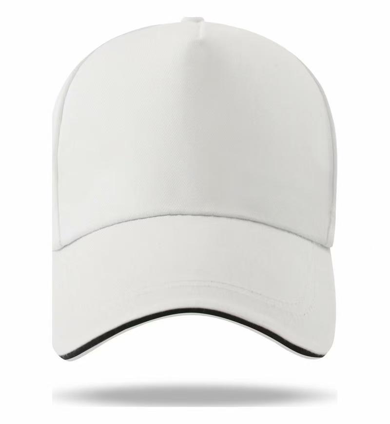 1PC ZY Unisex Cap Casual Plain Baseball Cap Adjustable Snapback Hats For Women Men Hip Hop Cap Street Dad Hat