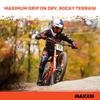 Maxxis Aggressor EXO/TR Tire 27.5" EXO/TR 27.5 X 2.3