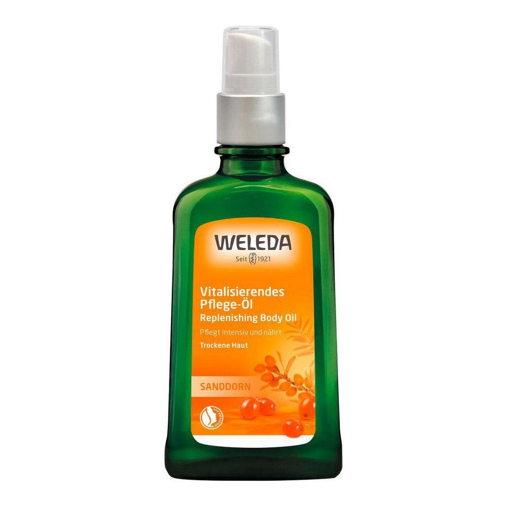 Weleda Sandoron Body Oil 100Ml
