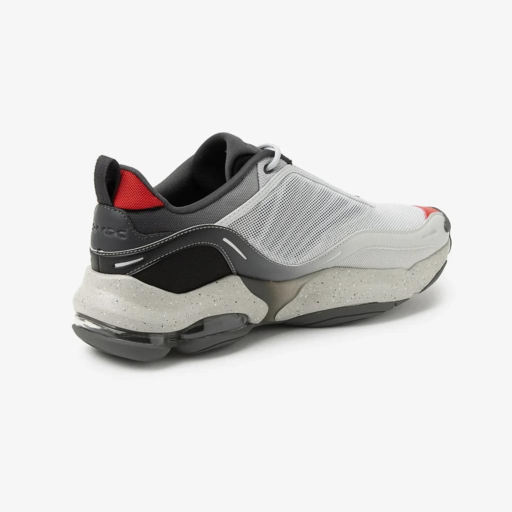 100271981 Marquee Player mita sneakers Reebok DMX Series 3000 Black/Grey (Men's)