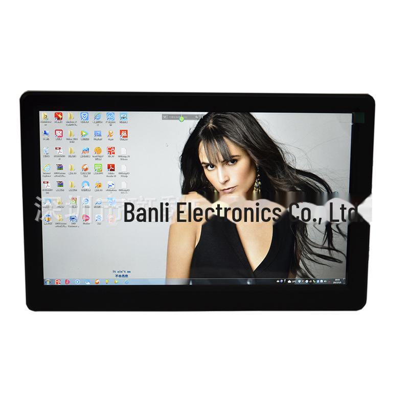 Afișaj LCD HD 10,1" 1920x1080p pentru Raspberry Pi, Computer, PS, Xbox