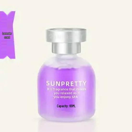 Αποσμητικό Χώρου Μακράς Διάρκειας & Αποσμητικό για Μπάνιο, Αυτοκίνητο, Δωμάτιο και Ντουλάπα